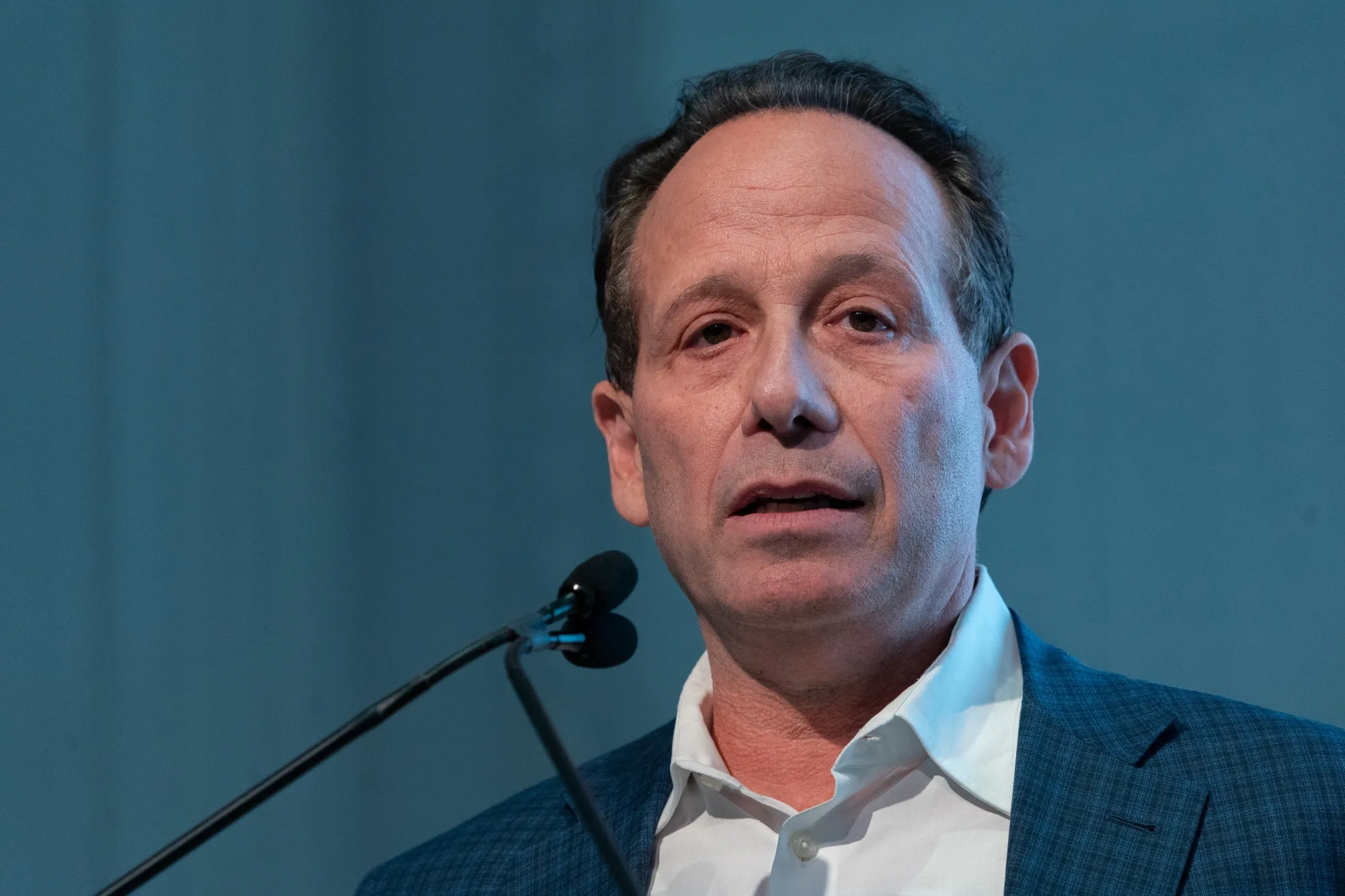 Jonathan Litt in 2022.