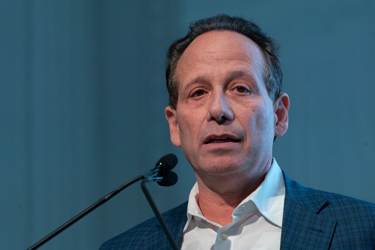 bloomberg.com - Veena Ali-Khan - Activist Litt Withdraws Bid for First Industrial REIT's Board