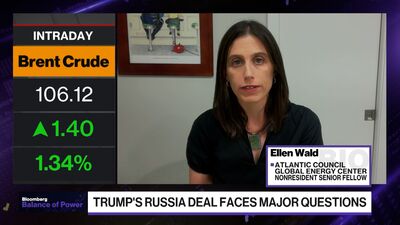 Middle East Geopolitical Tensions Drive Oil Prices Up 2% | Logistics Cost Crisis for Cross-Border Sellers