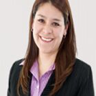 Headshot of Monica Schiaffino