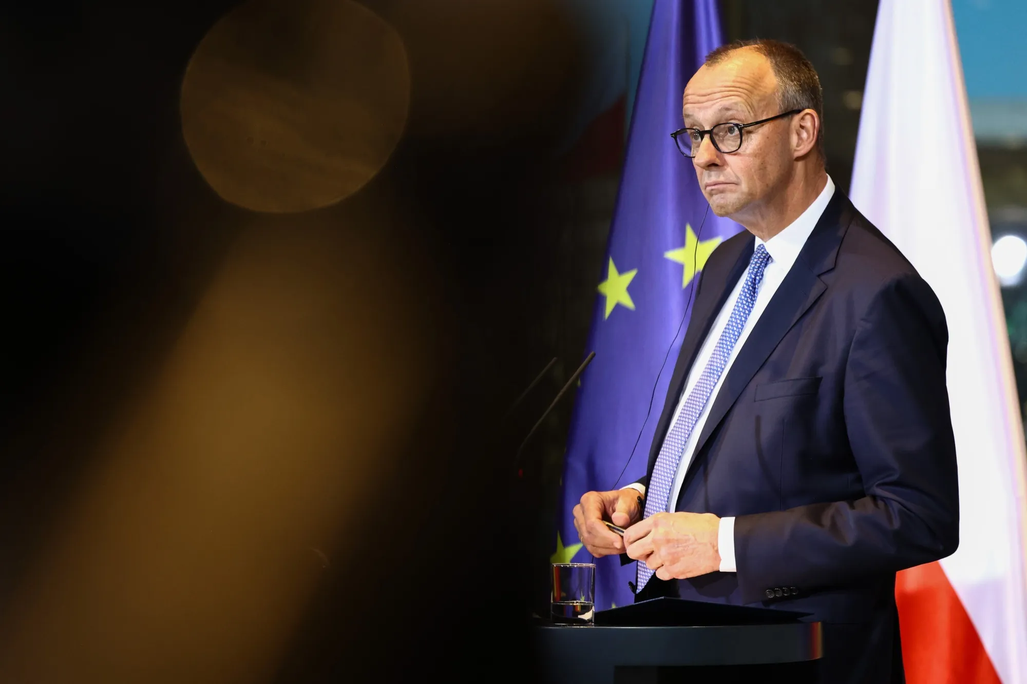 Friedrich Merz