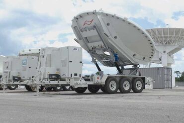 US Satellite Jammer?Is Set for Delivery as Flaws Are Fixed