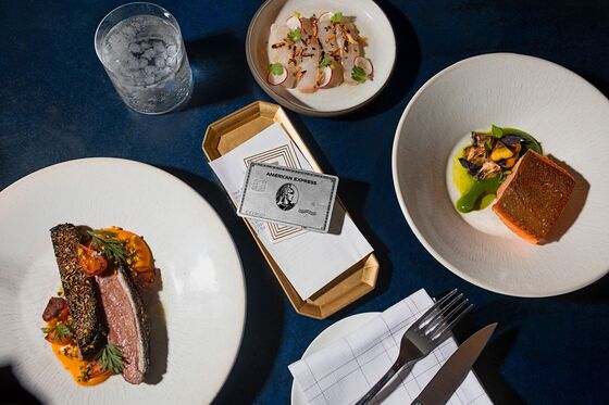 AmEx Adds Private-Jet Charters, Hotel Credits in Platinum Revamp