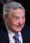 George Soros, billionaire and founder of Soros Fund Management LLC.