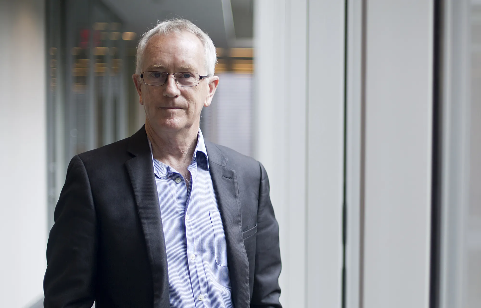 Steve Keen