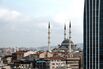 Economy in Turkish Capital Ahead of Presidential Election