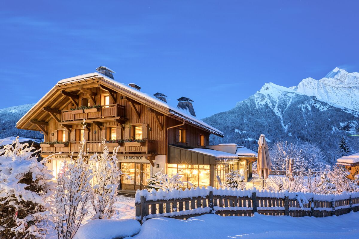 Five Ski Destinations That Are Cheaper than Classics—and Just as Posh