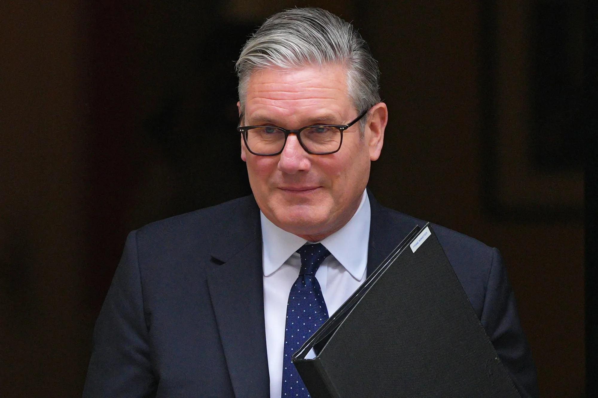 Keir Starmer