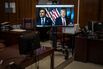 Trump Appeals Hush-Money Verdict, Kicking Off Fresh Legal Fight