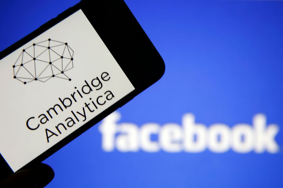 The Shaky Science Behind Cambridge Analytica's Psychographics - Bloomberg