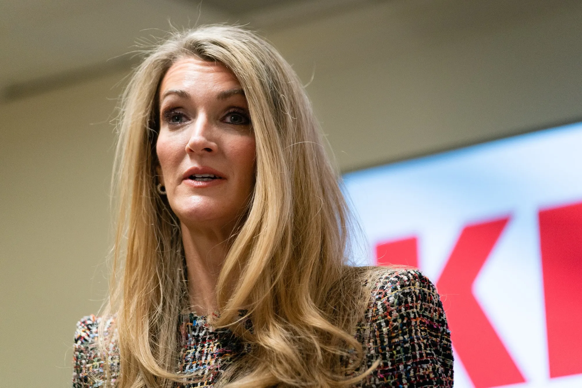 Kelly Loeffler Doubles Campaign Fundraising as Georgia Runoff Approaches -  Bloomberg