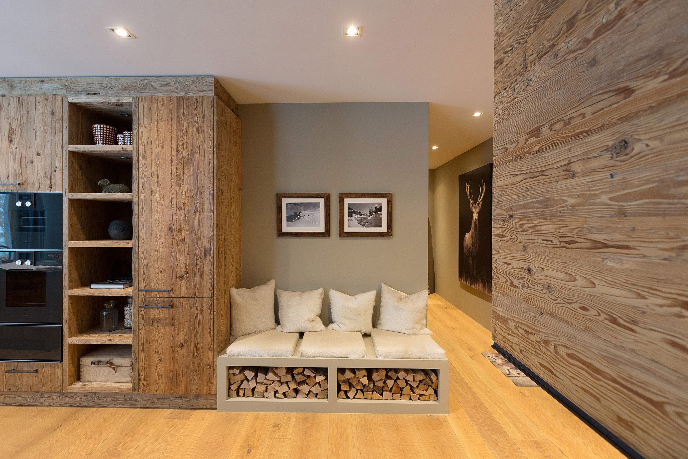 Davos Apartment Prices Are Falling—but Not for January Rentals Bloomberg