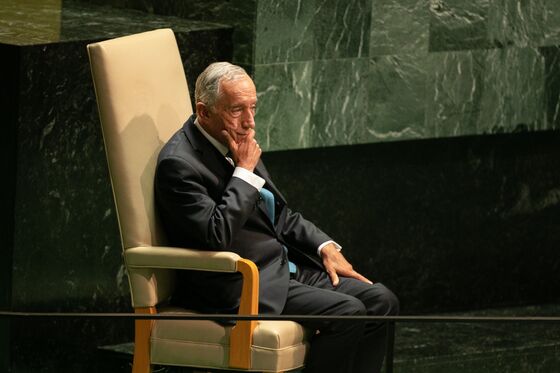 WHO Sets China Trip: Portugal President Has Covid: Virus Update