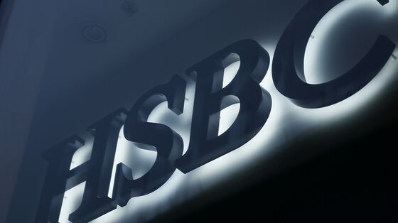 HSBC’s Top Executives Following the Money Prepare Asia Moves