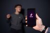 FRANCE-CHINA-TIKTOK-INTERNET-APP