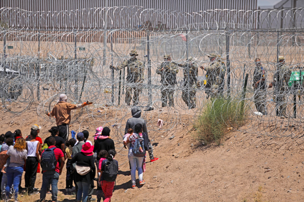 It's Far Cheaper to Help Climate Change Migrants Before They Leave Home ...