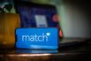 Match Group App As Earnings Figures Released 