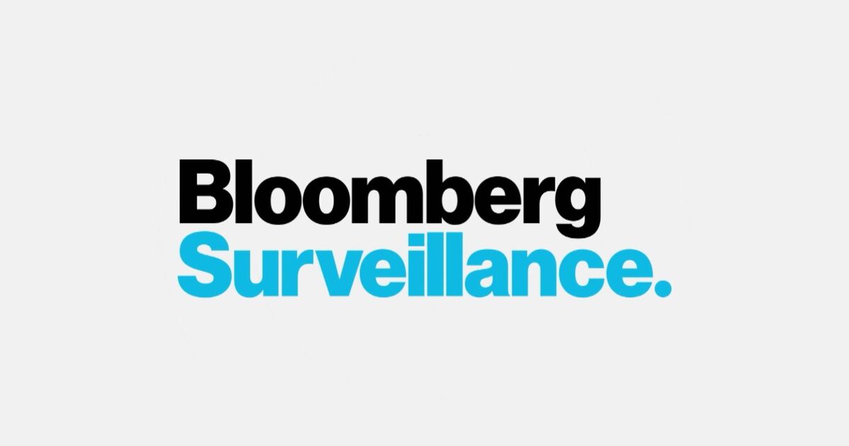 Watch 'Bloomberg Surveillance' Full Show (12/18/2020) - Bloomberg