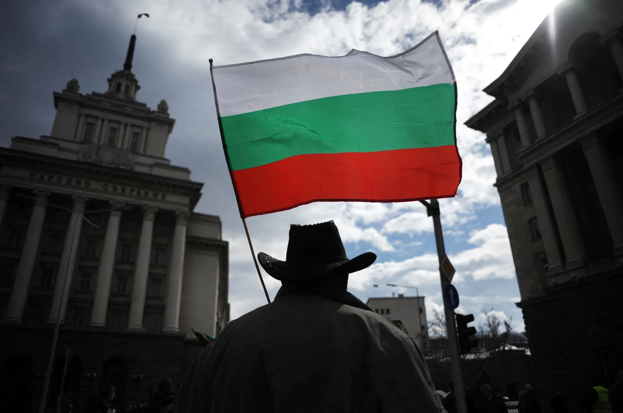 Though Bulgaria does not import gas from Russia for its own needs, it is a significant route for the much-diminished pipeline flows that Russia sends to Europe.