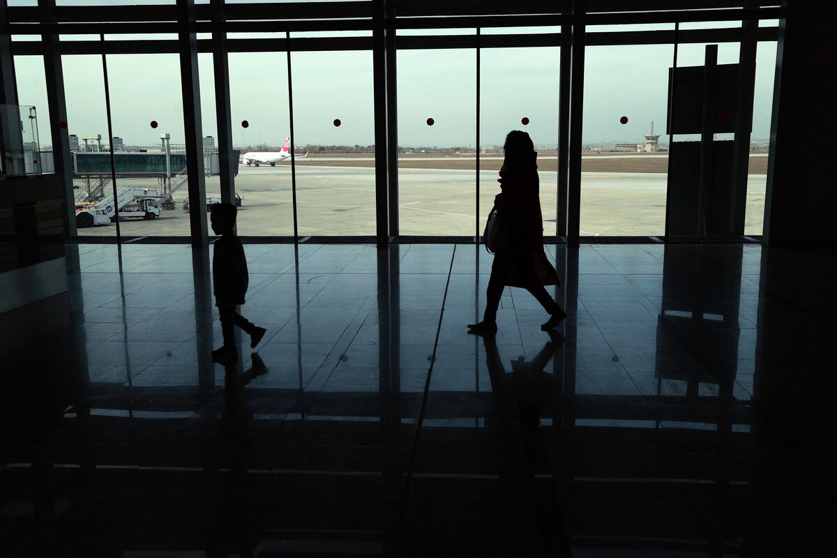 Pakistan in Talks With UAE Firm to Run Islamabad Airport