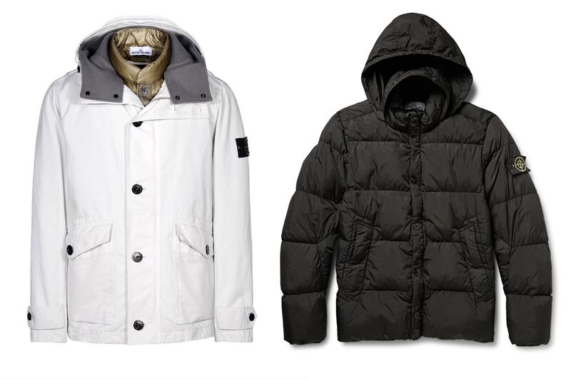 Ditch Canada Goose: 12 Refreshing Parka Options for This Winter ...