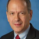 Headshot of Gerald Laderman "Gerry"