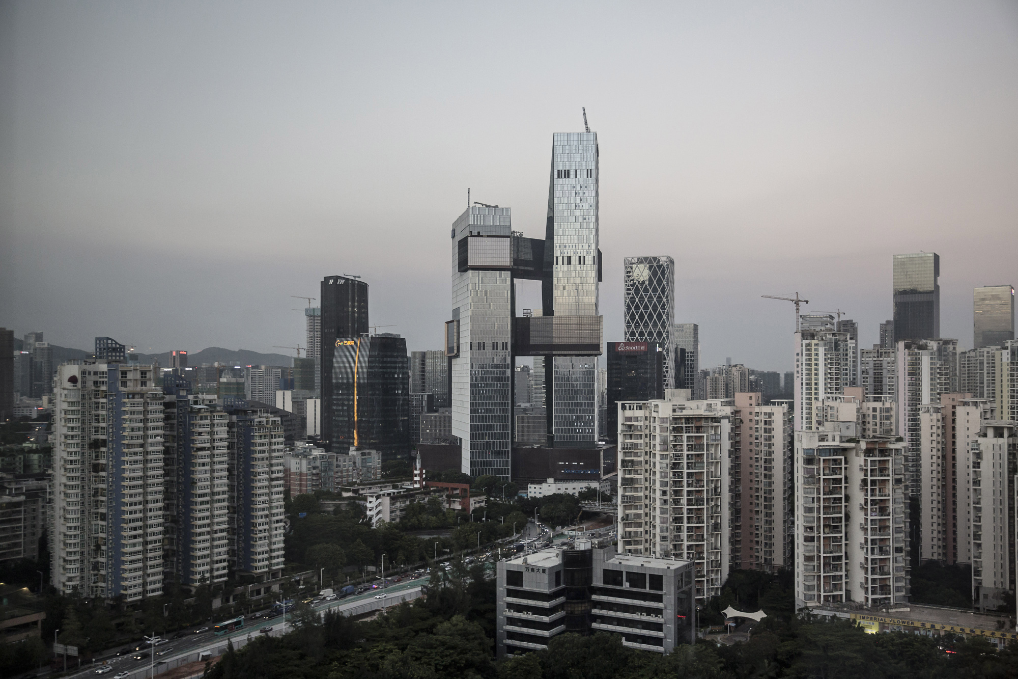 Tencent Backs its Former QQ Head’s Zoom-for-Business Startup - Bloomberg