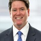 Headshot of William T McCaffery