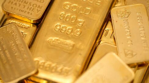 Gold’s Technical, Fundamental Trend Is to Downside: Bauer
