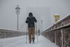 US Winter Storm Prompts Power Grid Emergencies, Travel Chaos