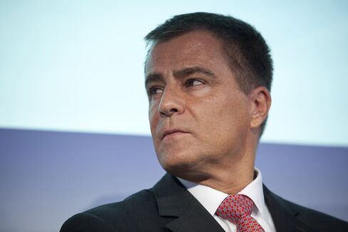 Dominique Cerutti