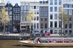 relates to Why Amsterdam’s Canal Houses Have Endured for 300 Years