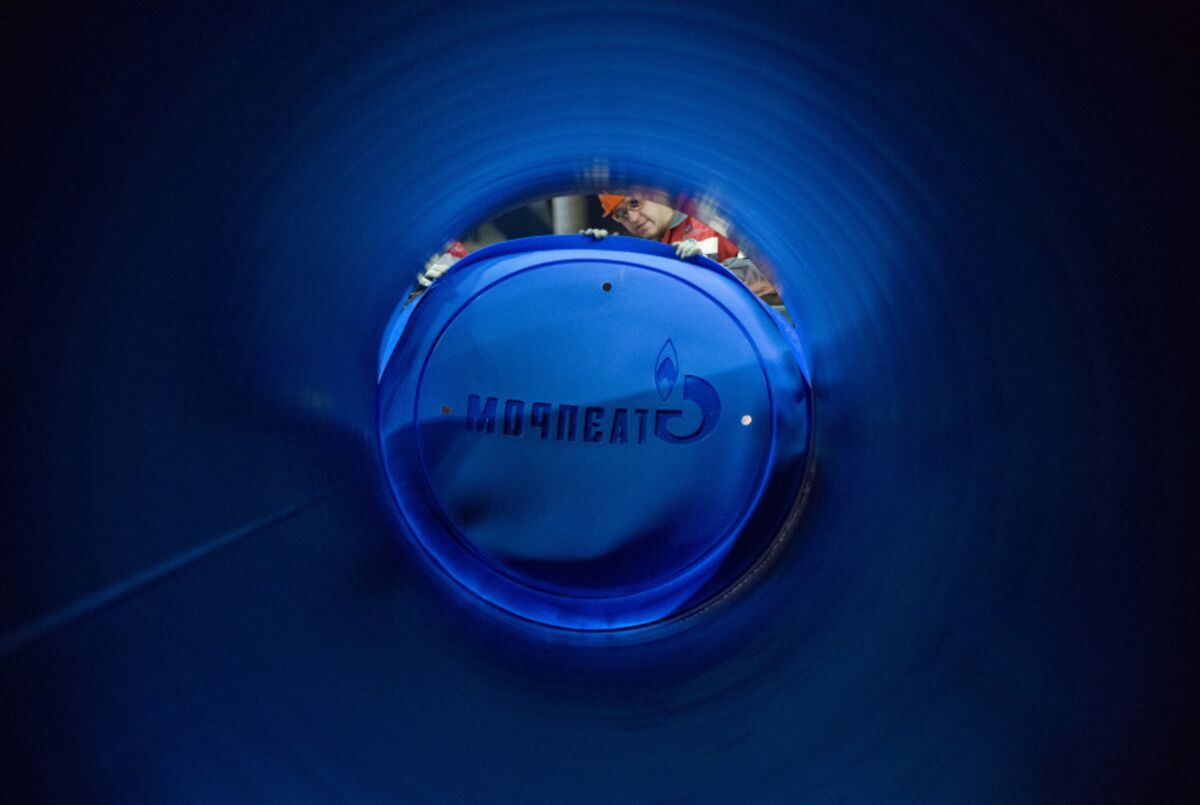 🟪"Gazprom abbandona il progetto di hub del gas in Turchia: un colpo alla riconquista dei mercati europei"