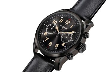 montblanc snapdragon 3100