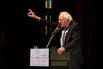 Senator Bernie Sanders Campaigns With U.S. Senate Candidate Jacky Rosen