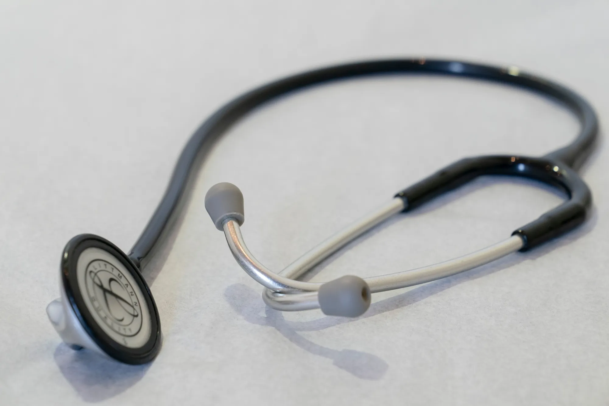 Seeking clarity on health care costs.
