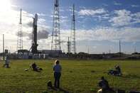 SpaceX Prepares to Launch Turkeyâs Mini Satellite Grizu-263A