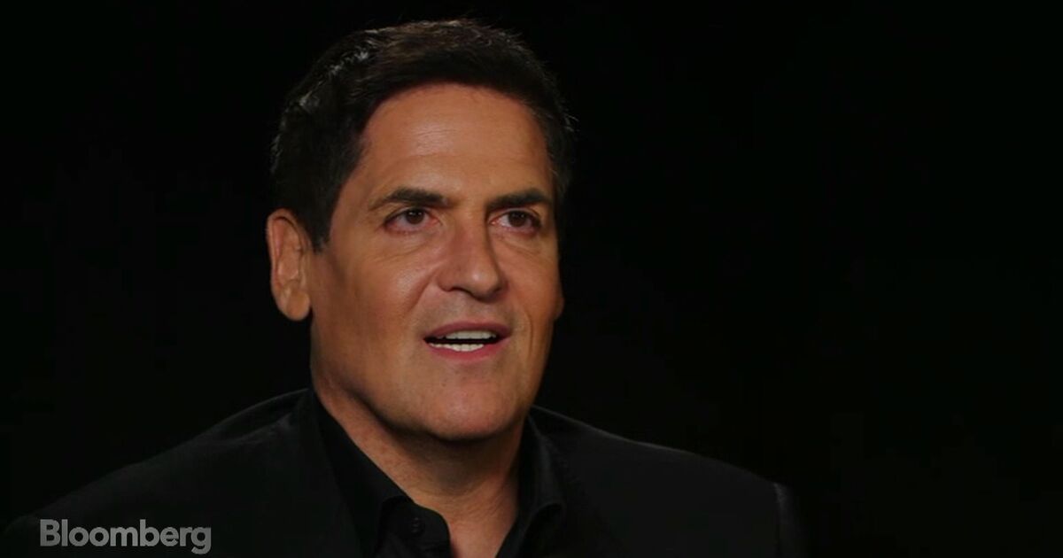 Mark Cuban's Million-Dollar-Mansions are the Definition of Luxury Living