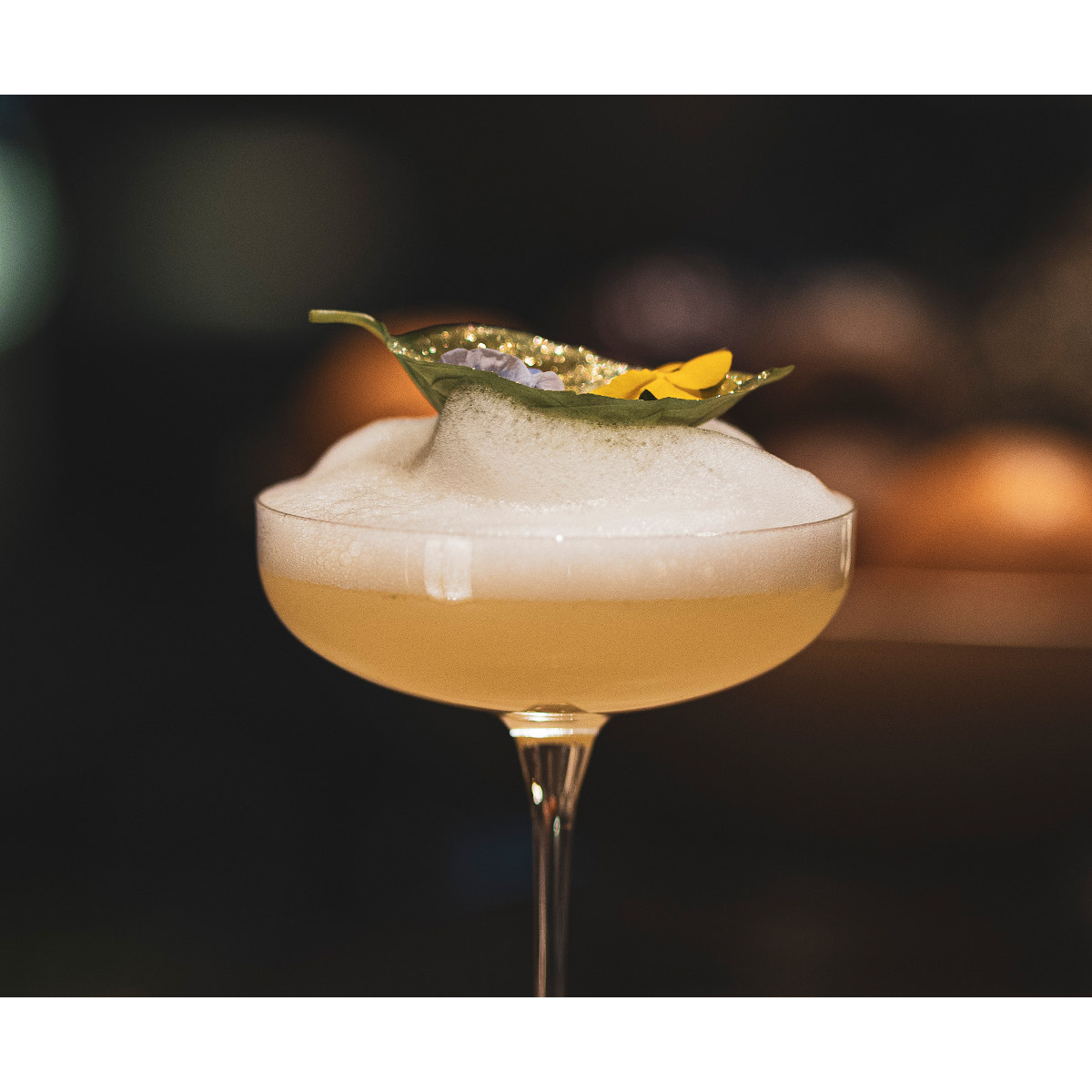 Best Mocktails in Dubai: Inventive Nonalcoholic Drink Recipes Near $20 ...