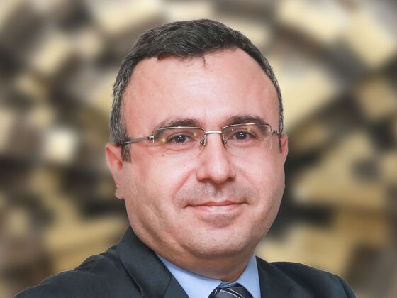 Erdogan Reshuffles Central Bank Again With New Deputy