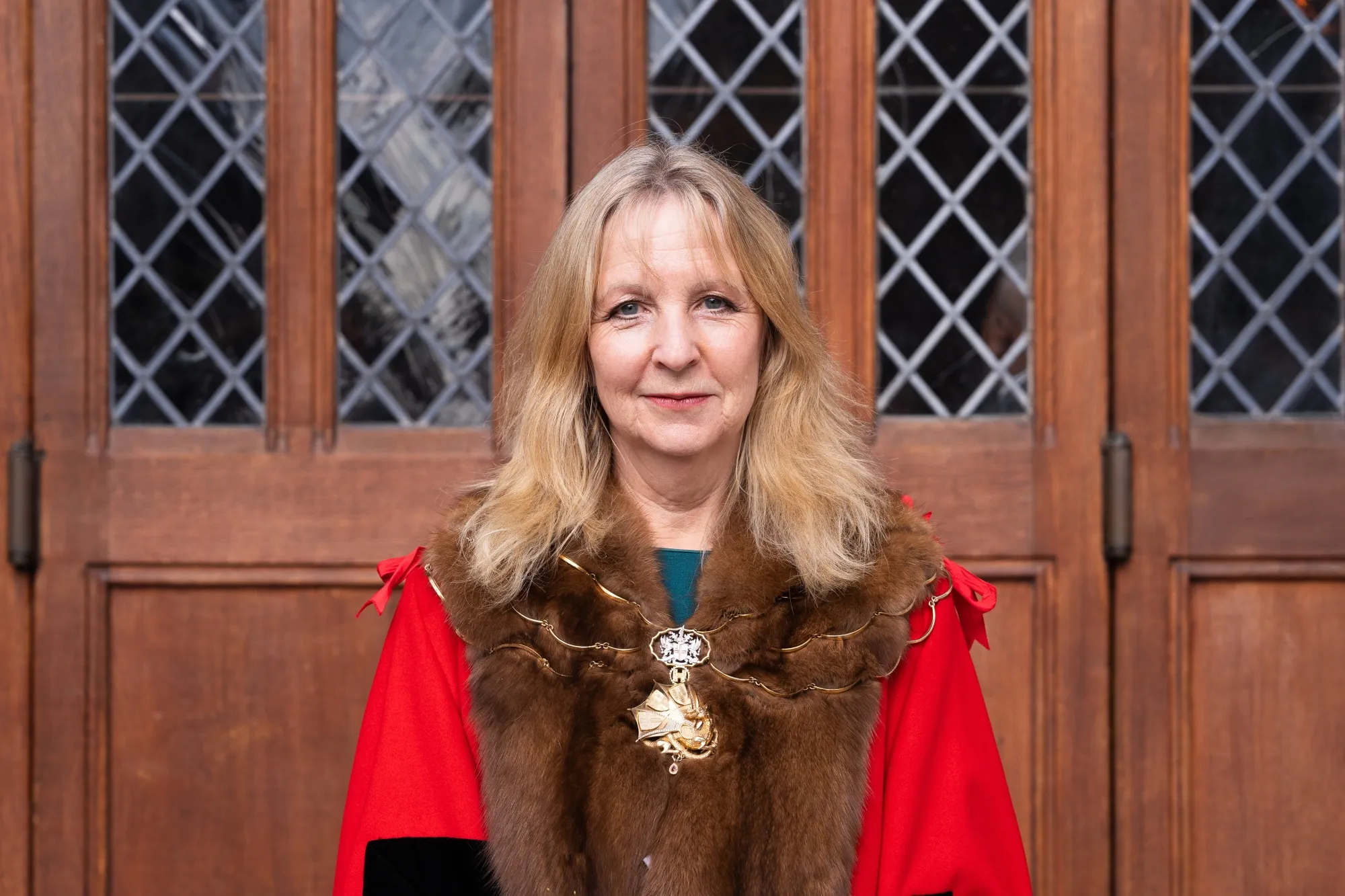 Susan Langley