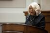 Investiture Held For Cleo Powell, First Black Chief Justice Of Virginia's Supreme Court