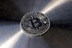 Bitcoin - Illustrations of Cryptocurrency