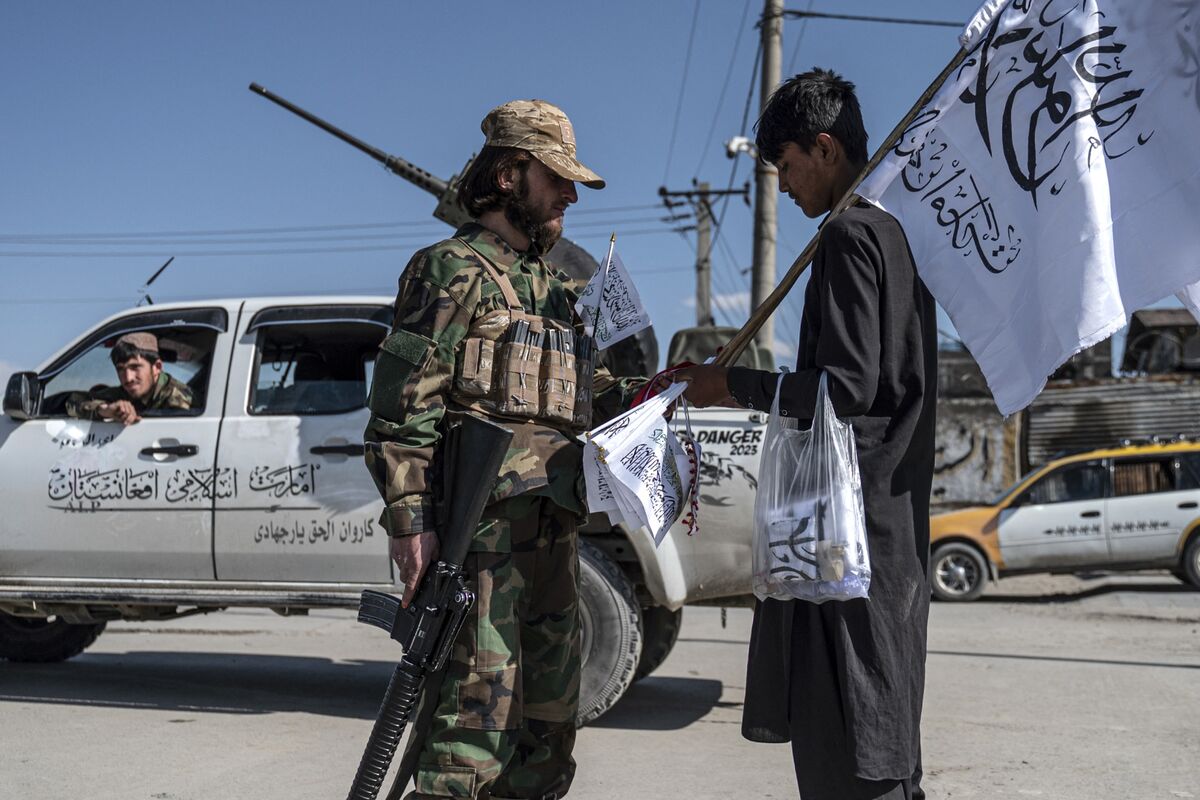 Pakistan's Concerns on Afghanistan Are Not Rhetoric – They Are Backed by International Evidence