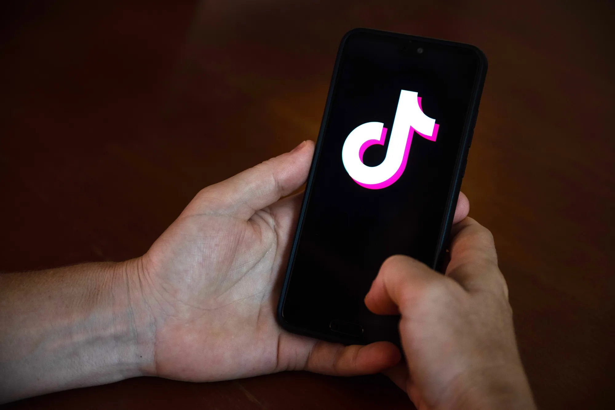 The law banning TikTok in the US is set to go into effect Jan. 19.