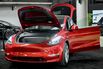 Musk’s Multibillion-Dollar Tesla Payout Is Gutted by Judge