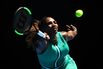 Serena Williams Is Once Again America's Best Hope of Winning Wimbledon