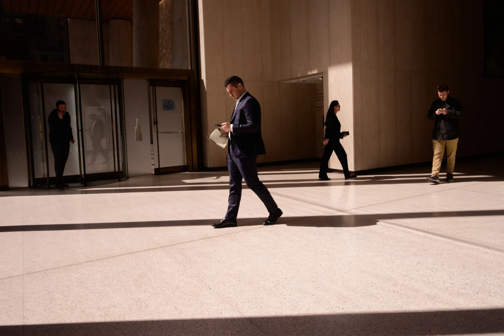 The biggest US banks spent the past week tallying a combined more than $185 billion exposure to private credit, an asset class that’s come under pressure in recent months.