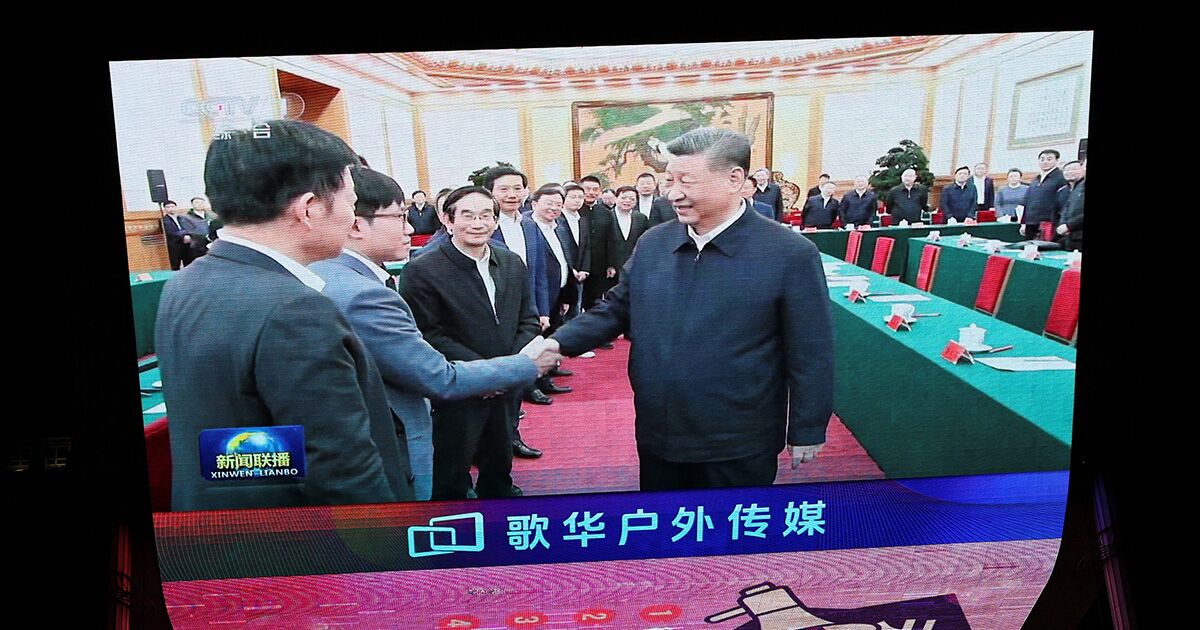 🟪"Rinascita Cinese: Come un'azienda sfida gli ostacoli di Washington e segna la crescita dell'industria in Cina"