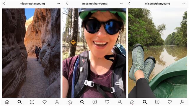 What It Takes to Make Instagram Influencing a Full-Time Career